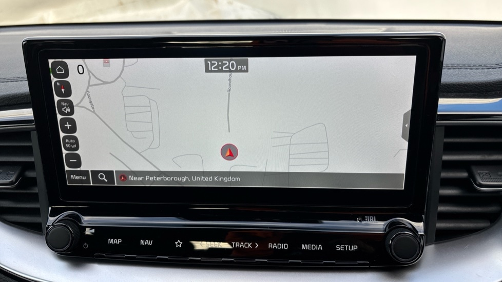 Used Kia XCeed 2024 for sale - 76589845: Photo 29