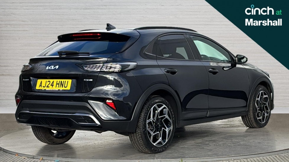 Used Kia XCeed 2024 for sale - 76589845: Photo 3