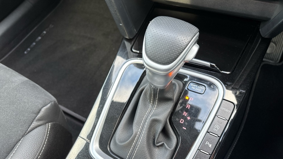 Used Kia XCeed 2024 for sale - 76589845: Photo 31