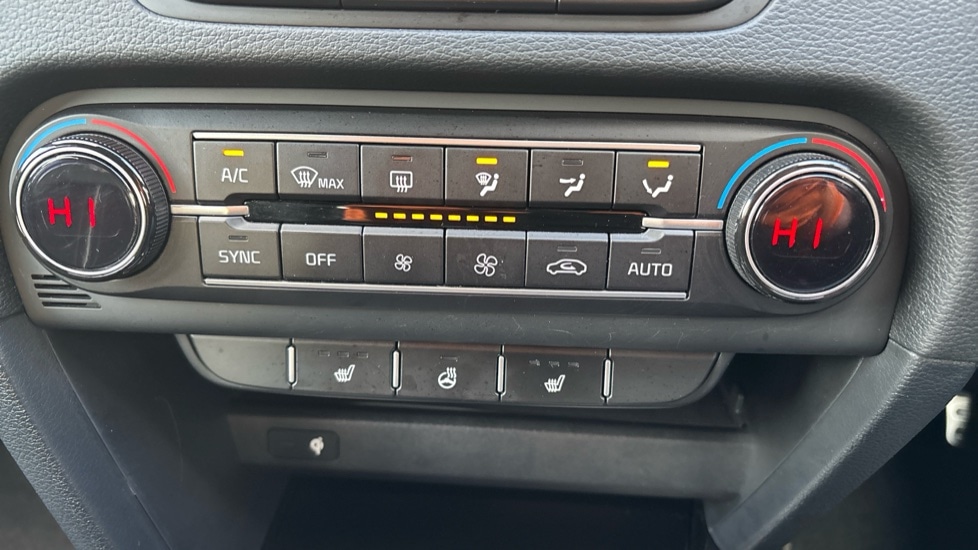 Used Kia XCeed 2024 for sale - 76589845: Photo 36