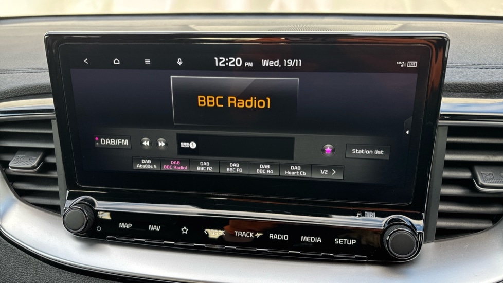 Used Kia XCeed 2024 for sale - 76589845: Photo 37