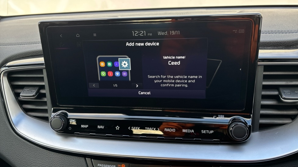 Used Kia XCeed 2024 for sale - 76589845: Photo 38