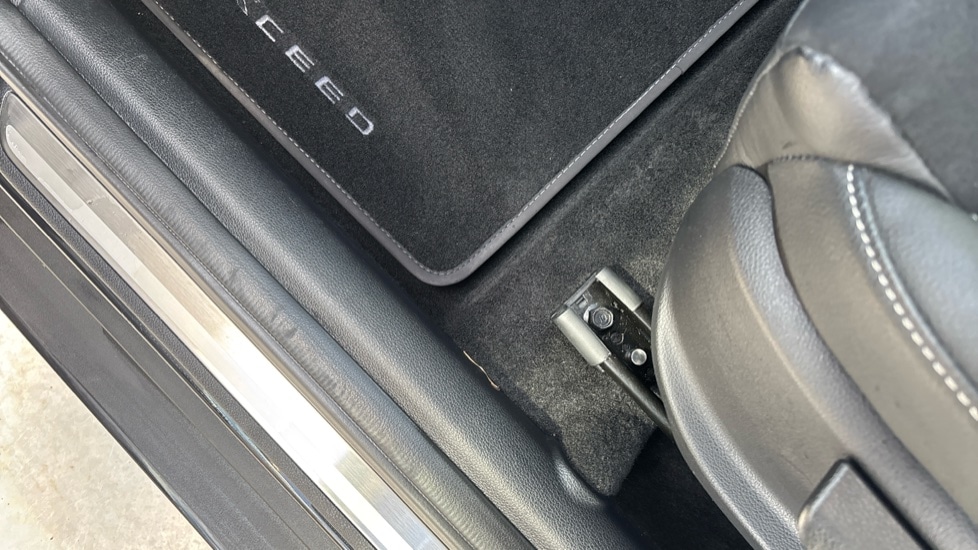 Used Kia XCeed 2024 for sale - 76589845: Photo 39