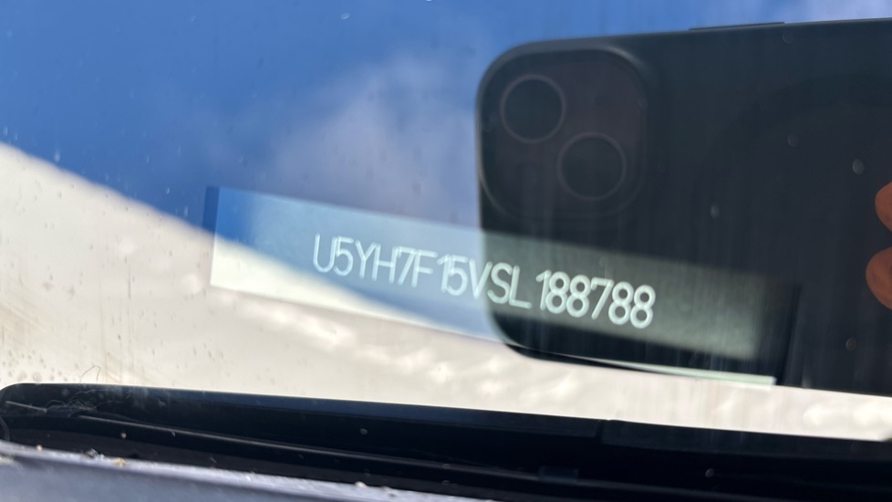 Used Kia XCeed 2024 for sale - 76589845: Photo 40