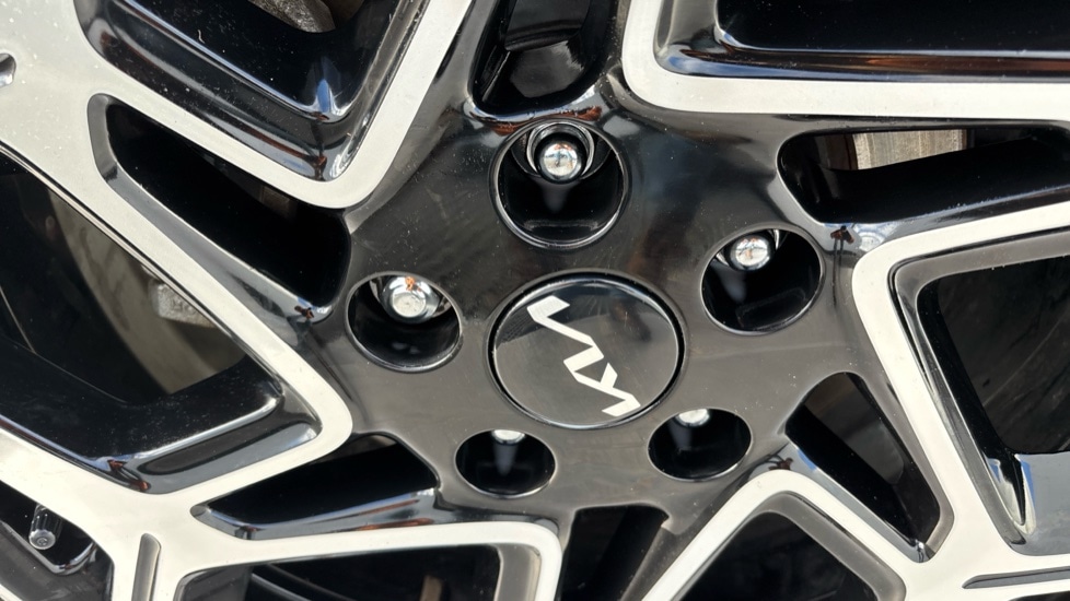 Used Kia XCeed 2024 for sale - 76589845: Photo 42