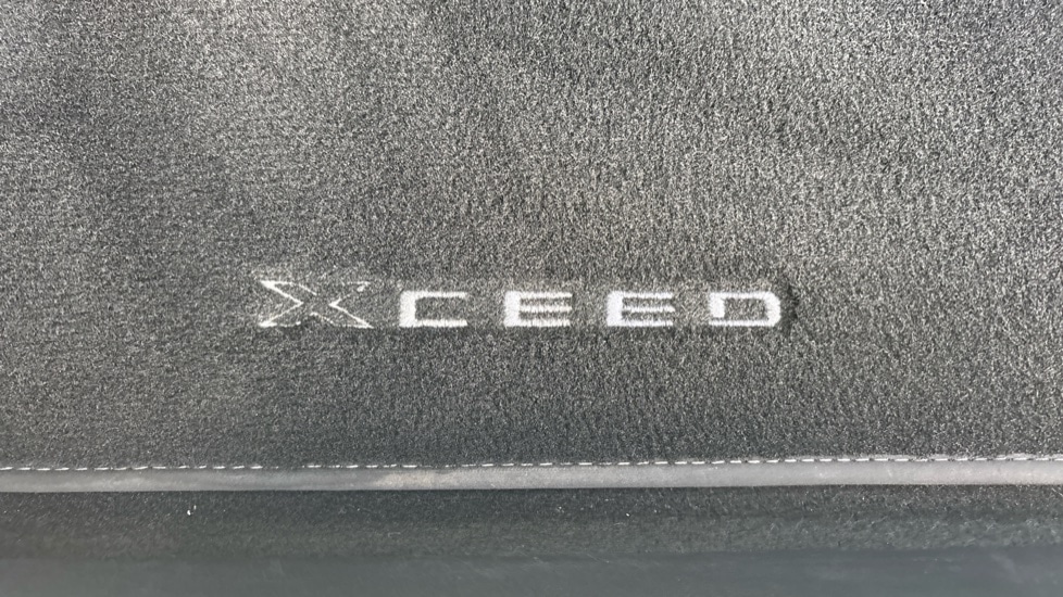 Used Kia XCeed 2024 for sale - 76589845: Photo 48