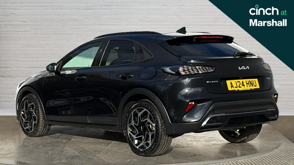 Used Kia XCeed 2024 for sale - 76589845: Photo 5