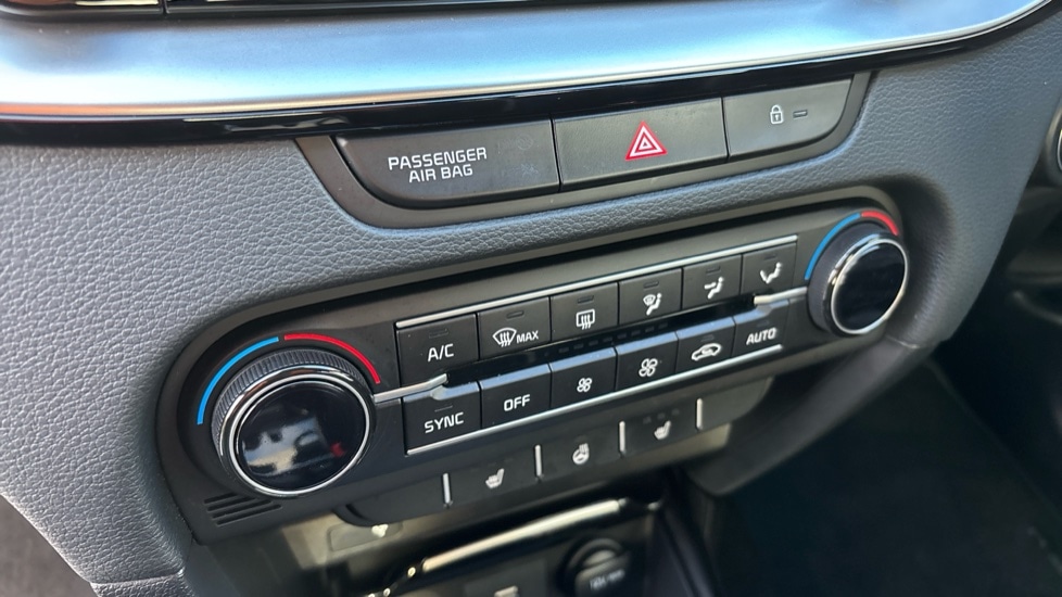 Used Kia XCeed 2024 for sale - 76589845: Photo 61