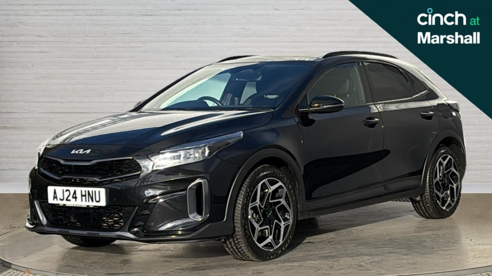 Used Kia XCeed 2024 for sale - 76589845: Photo 7