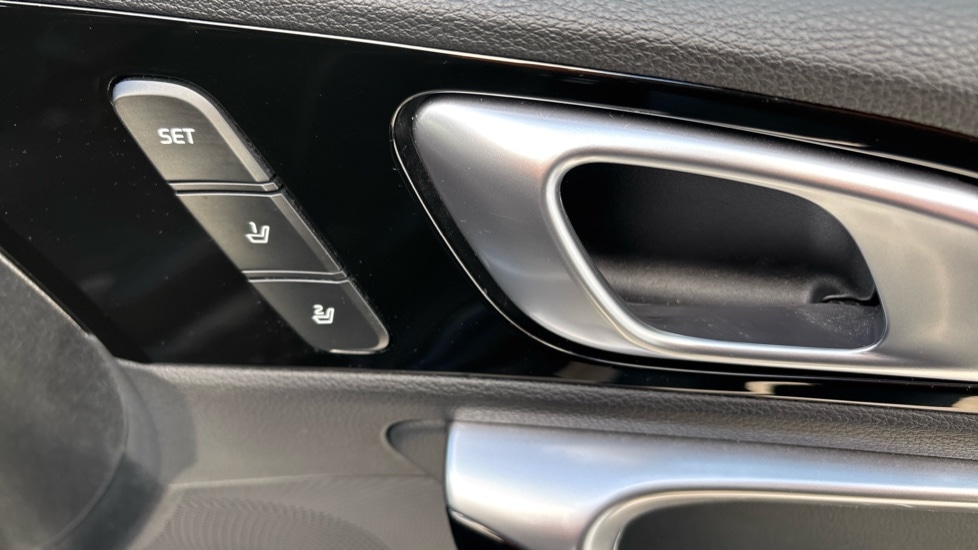 Used Kia XCeed 2024 for sale - 76589845: Photo 71