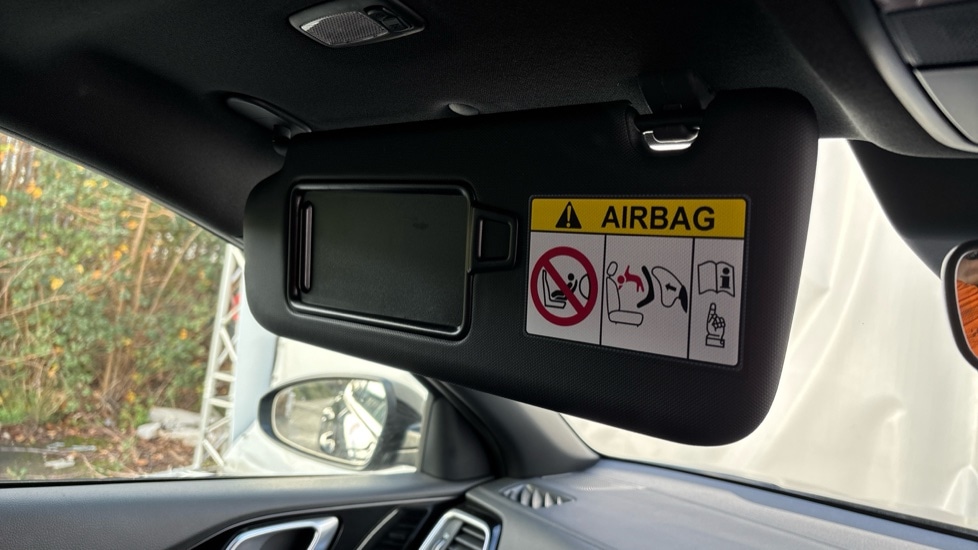 Used Kia XCeed 2024 for sale - 76589845: Photo 78