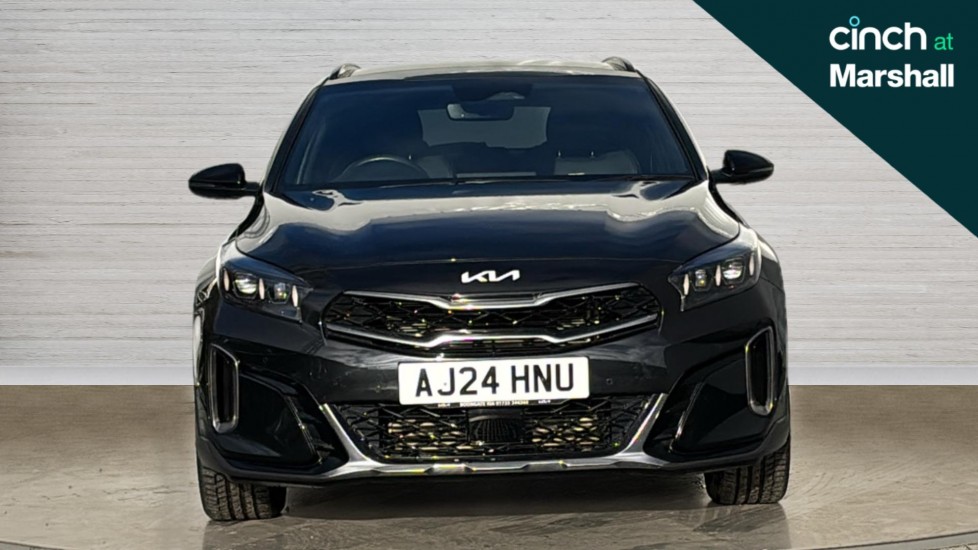 Used Kia XCeed 2024 for sale - 76589845: Photo 8