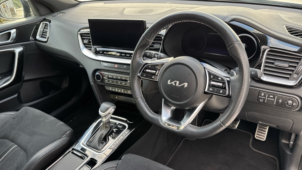 Used Kia XCeed 2024 for sale - 76589845: Photo 9