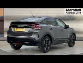 Used Citroen C4 2021 for sale - 74820403: Photo