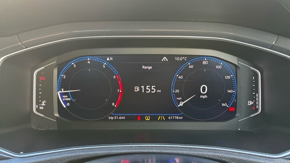 Used Volkswagen T-Roc 2019 for sale - 75886730: Photo 13