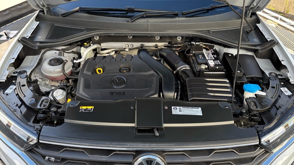 Used Volkswagen T-Roc 2019 for sale - 75886730: Photo 16