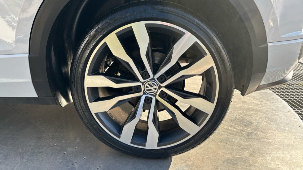 Used Volkswagen T-Roc 2019 for sale - 75886730: Photo 18