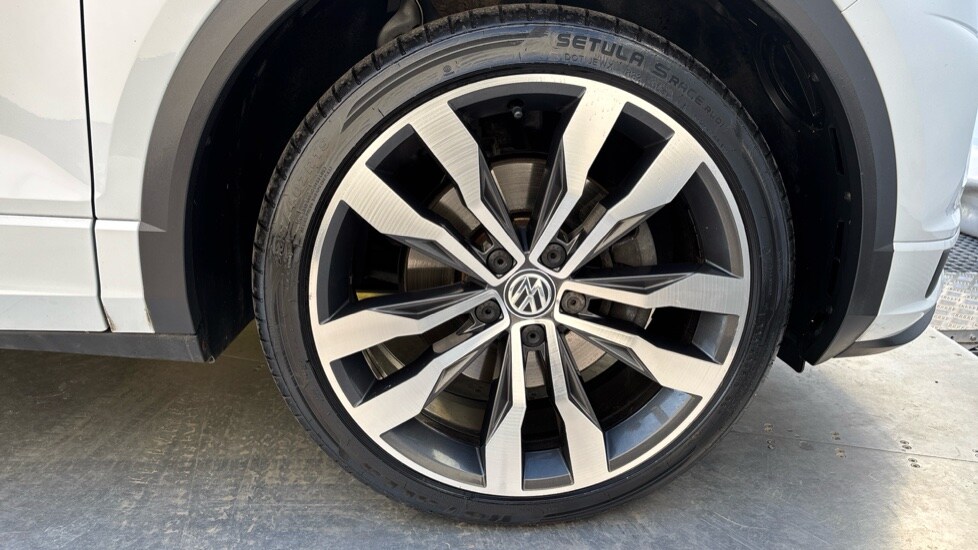 Used Volkswagen T-Roc 2019 for sale - 75886730: Photo 20
