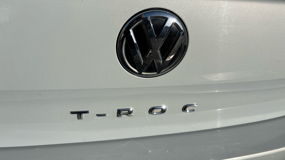 Used Volkswagen T-Roc 2019 for sale - 75886730: Photo 43