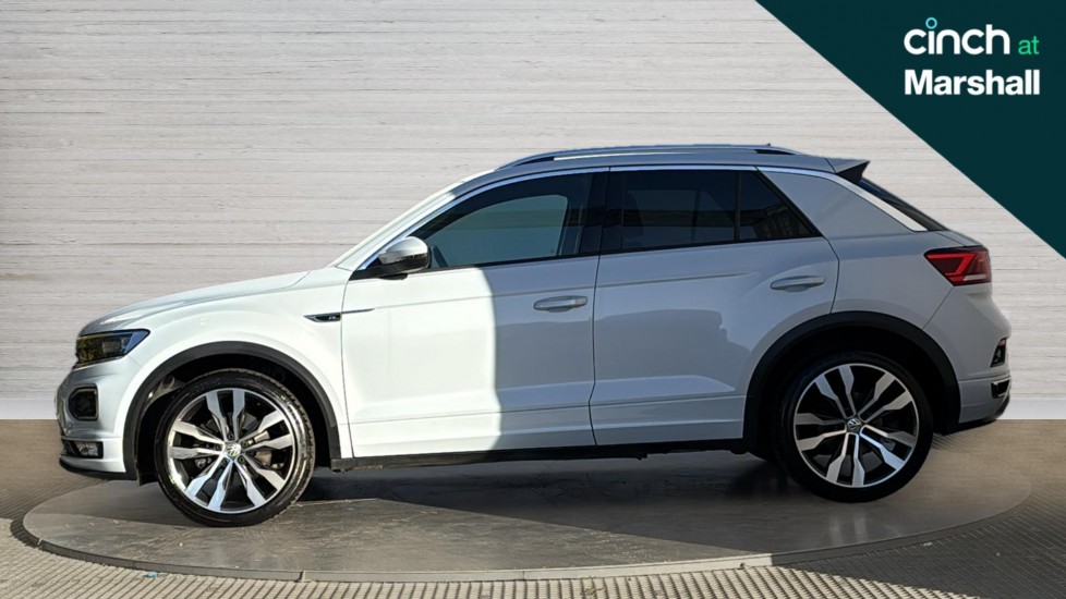 Used Volkswagen T-Roc 2019 for sale - 75886730: Photo 6