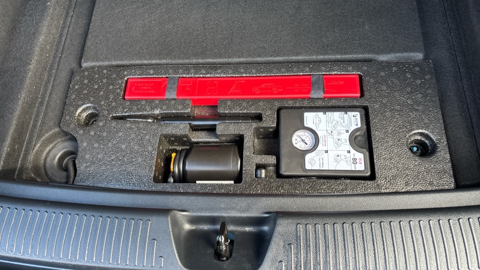 Vehicle 83