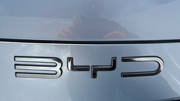 Used BYD Seal 2024 for sale - 76074413: Photo 21