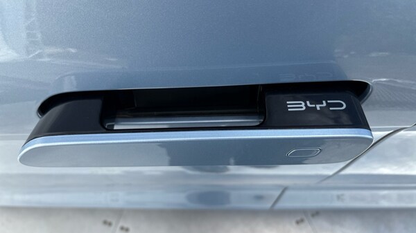 Used BYD Seal 2024 for sale - 76074413: Photo 23