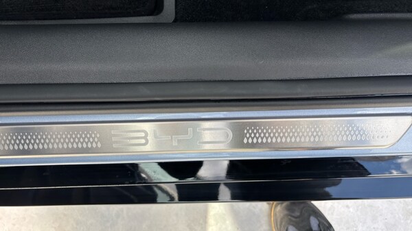 Used BYD Seal 2024 for sale - 76074413: Photo 24