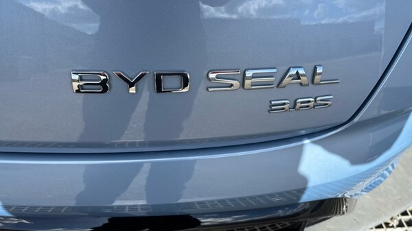 Used BYD Seal 2024 for sale - 76074413: Photo 43
