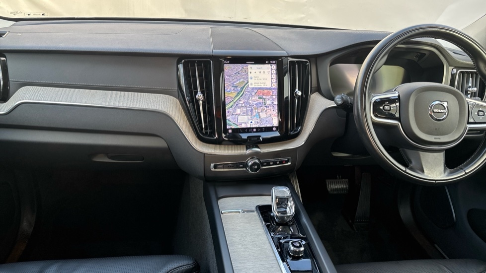 Used Volvo XC60 2022 for sale - 76834738: Photo 11