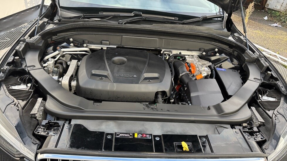 Used Volvo XC60 2022 for sale - 76834738: Photo 16