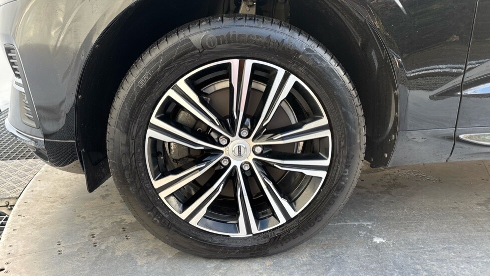 Used Volvo XC60 2022 for sale - 76834738: Photo 17