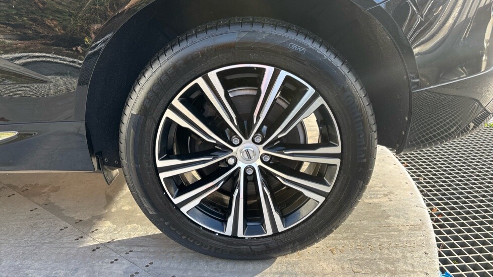 Used Volvo XC60 2022 for sale - 76834738: Photo 18