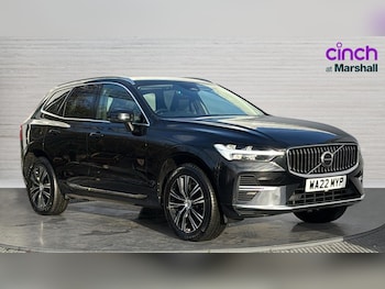 2022 - 2.0 T6 Recharge PHEV Inscription 5dr AWD Auto