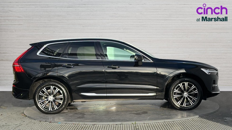 Used Volvo XC60 2022 for sale - 76834738: Photo 2