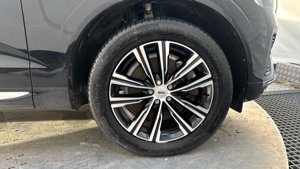 Used Volvo XC60 2022 for sale - 76834738: Photo 20