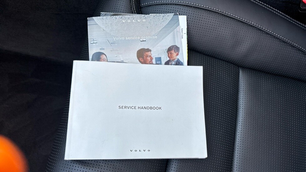 Used Volvo XC60 2022 for sale - 76834738: Photo 21