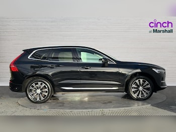 Used Volvo XC60 2022 for sale - 76834738: Photo