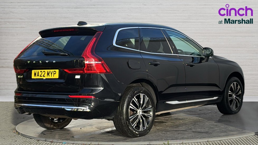 Used Volvo XC60 2022 for sale - 76834738: Photo 3