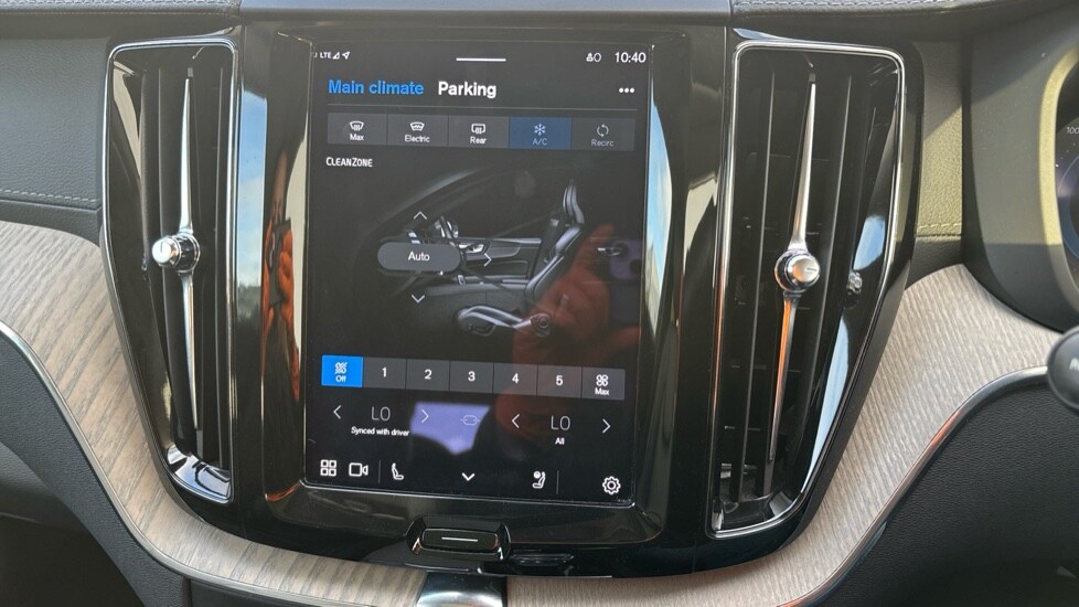 Used Volvo XC60 2022 for sale - 76834738: Photo 36