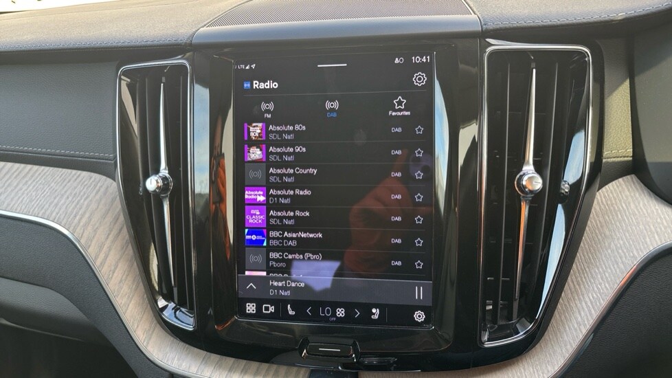 Used Volvo XC60 2022 for sale - 76834738: Photo 37