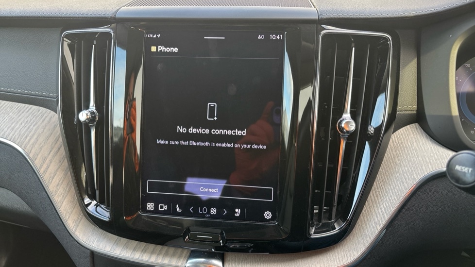 Used Volvo XC60 2022 for sale - 76834738: Photo 38