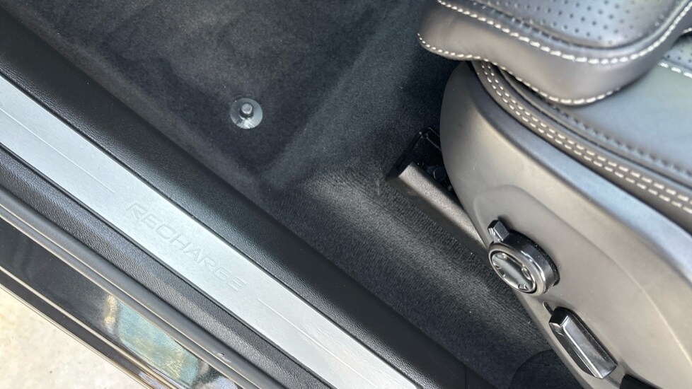 Used Volvo XC60 2022 for sale - 76834738: Photo 39