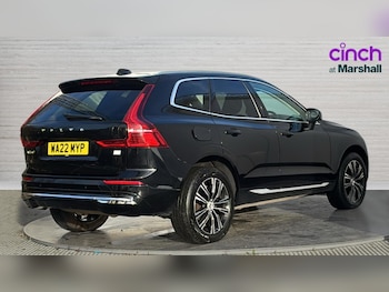 Used Volvo XC60 2022 for sale - 76834738: Photo
