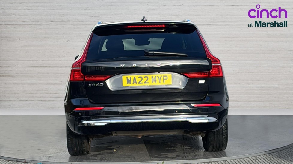 Used Volvo XC60 2022 for sale - 76834738: Photo 4
