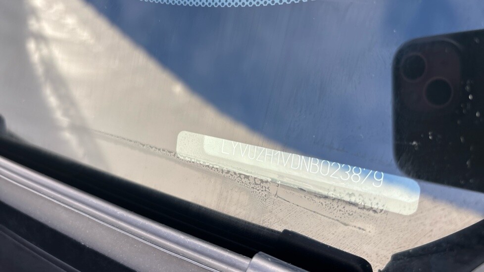 Used Volvo XC60 2022 for sale - 76834738: Photo 41