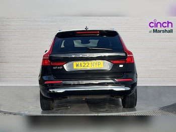 Used Volvo XC60 2022 for sale - 76834738: Photo