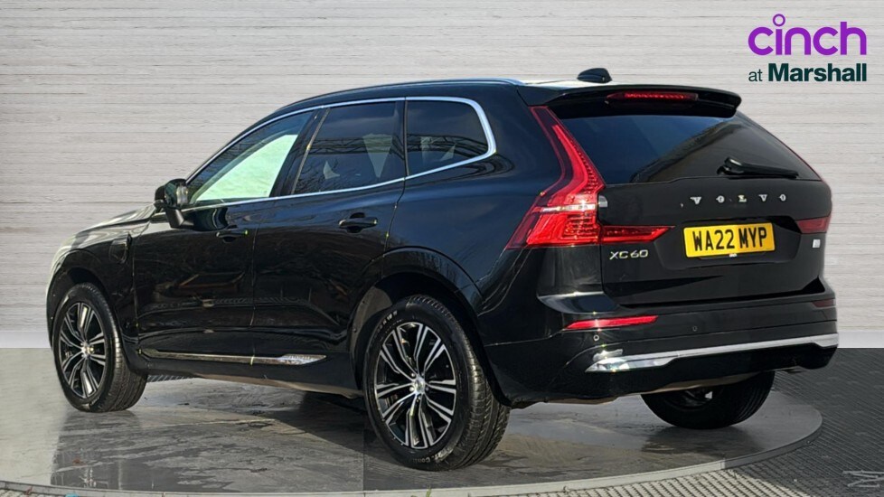 Used Volvo XC60 2022 for sale - 76834738: Photo 5
