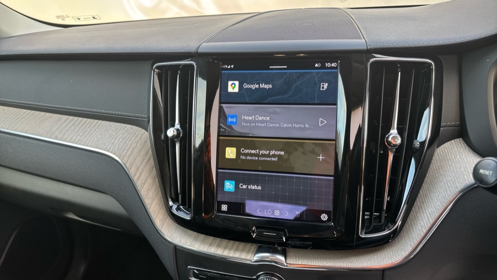 Used Volvo XC60 2022 for sale - 76834738: Photo 68