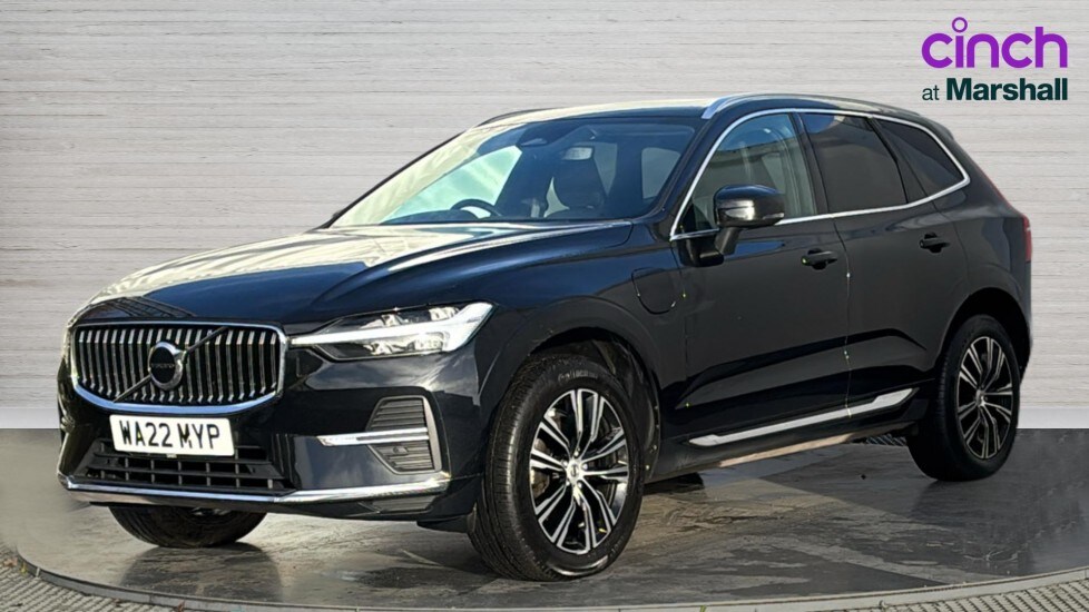 Used Volvo XC60 2022 for sale - 76834738: Photo 7